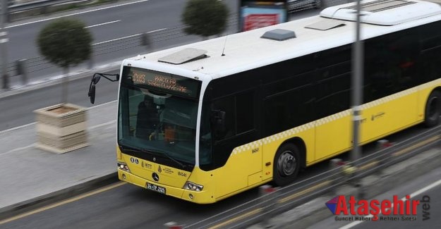 İSTANBUL'DA ULAŞIM 9 EYLÜL'DE ÜCRETSİZ