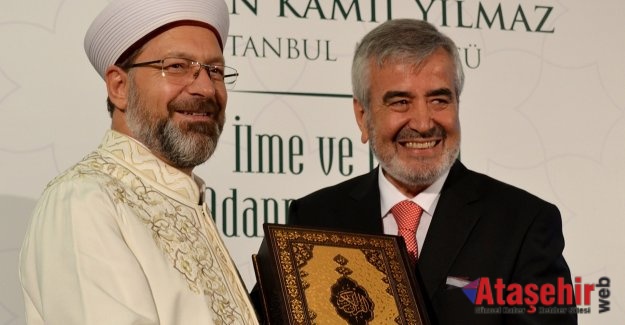 İSTANBUL MÜFTÜSÜ EMEKLİ OLDU