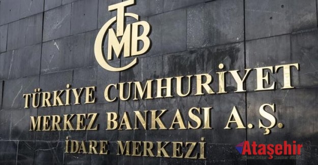 Merkez Bankasına Murat Uysal atandı