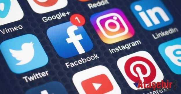 Orta yaş üzeri Facebook, genç kuşak Instagram kullanıyor
