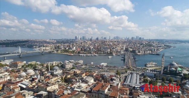 Türkiye, yaşamak ve çalışmak için en iyi 10 ülke arasında