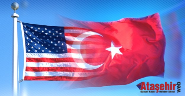 'Türkler'e Göre En Büyük Tehdit Yine ABD'