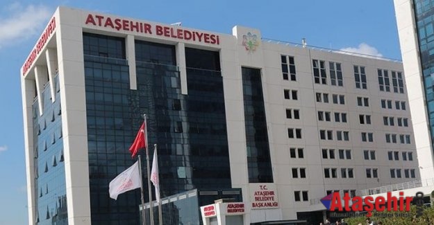 ATAŞEHİR BELEDİYESİ'NDEN BASIN AÇIKLAMASI