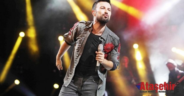 Harbiye Açıkhava’da Yılın “TARKAN Zamanı”!