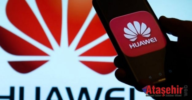Huawei kendi işletim sistemini tanıttı