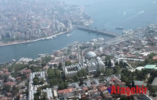 İstanbul'da konutta en cazip ilçeler