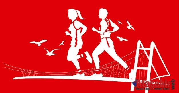 41. İSTANBUL MARATONU REKORA KOŞUYOR!