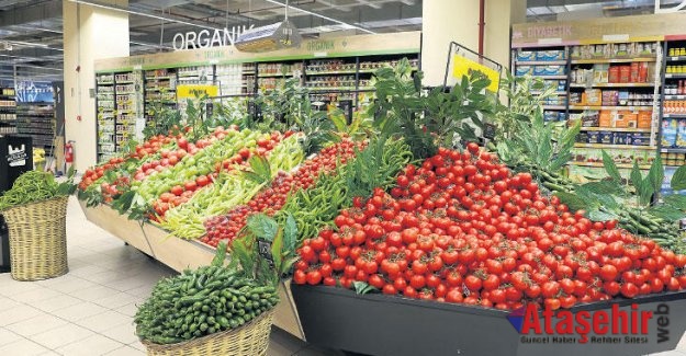 CarrefourSA Hiper Metropol İstanbul'da açıldı