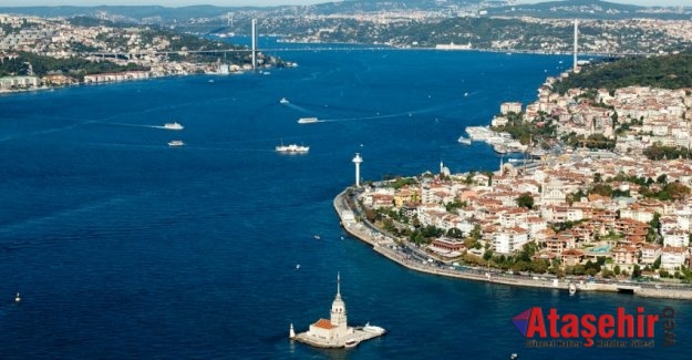 İstanbul'un sigortacılık haritası açıklandı.