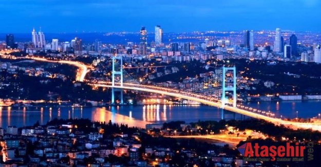İstanbul’da iş yerlerinin metrekare  fiyatları arttı