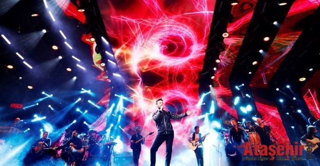 TARKAN’ın Açıkhava Konserleri İki Yılın Ardından Büyük Bir Coşkuyla Başladı