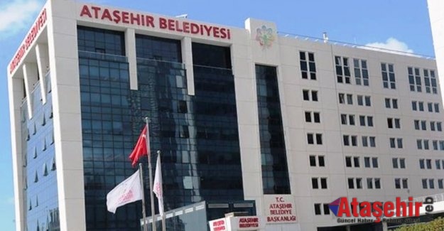 Ataşehir Belediyesinde Görev dağılımı yeniden yapıldı