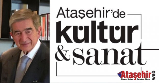 ATAŞEHİR'DE KÜLTÜR SANAT ETKİNLİKLERİ EKİM AYIYLA BAŞLADI