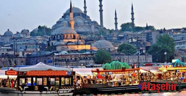 Eminönü’ndeki balık ekmek satan işyerleri boşaltılacak