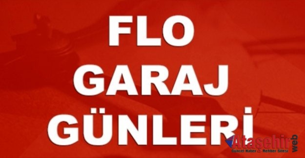 FLO’nun Geleneksel ‘Garaj Günleri’ Yarın Başlıyor!