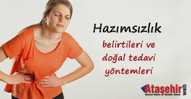 HAZIMSIZLIK İÇİN NE YEDİĞİNİZ KADAR NASIL YEDİĞİNİZ DE ÖNEMLİ