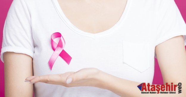 Her 8 kadından biri meme kanserine yakalanıyor