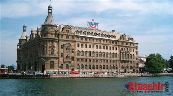 İBB, Haydarpaşa ve Sirkeci Gar ihalesini yargıya taşıdı