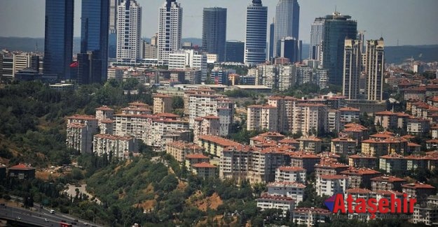 İstanbul'da Riskli Binalar yıkılıyor