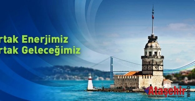 İSTANBUL DOĞAL GAZ SEKTÖRÜNÜ BULUŞTURUYOR