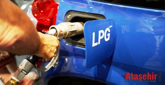 LPG İLE KÖPRÜ GEÇİŞİNİ BEDAVAYA GETİRMEK MÜMKÜN