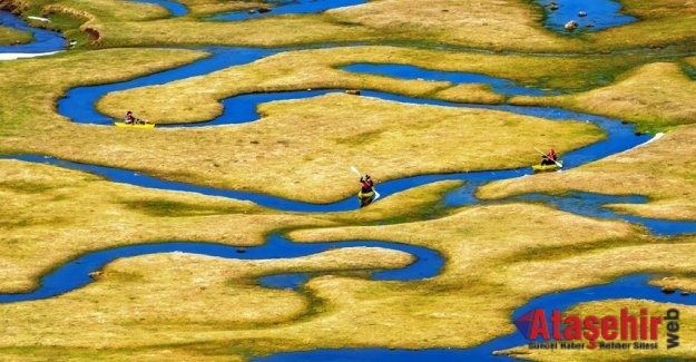 Sarı Kareler Fotoğraf Yarışması’nda ödüller sahiplerini buldu