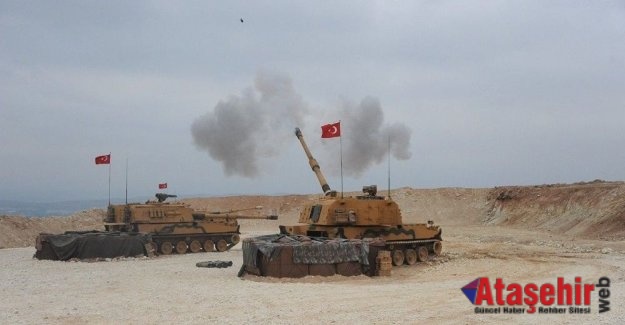 Türkiye Silah ithalatına dışa bağımlı değil