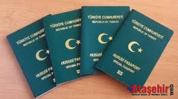 10 bin ihracatçıya daha ‘Yeşil Pasaport’ imkanı doğdu