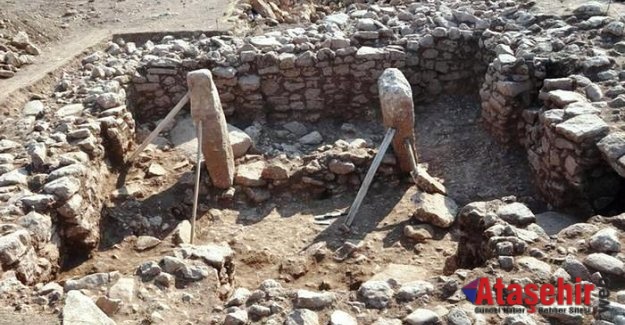 Anadolu’nun altı "Göbeklitepe" dolu