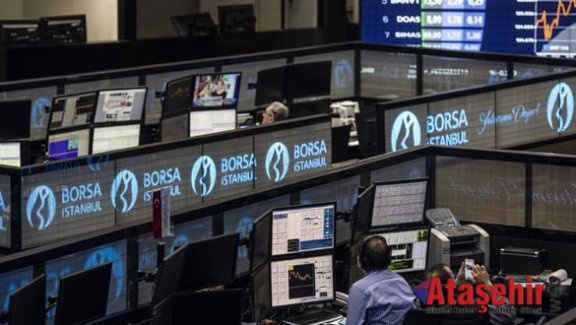 Borsa İstanbul'a sürpriz talip! Yüzde 10'unu satın alıyorlar