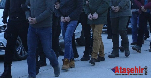 Çankırı'da Kaçak kazı yapan defineciler yakalandı