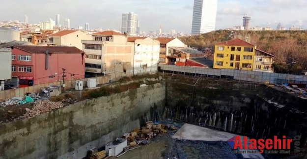 Fikirtepe’de vatandaşı kandıranlar yargılanacak
