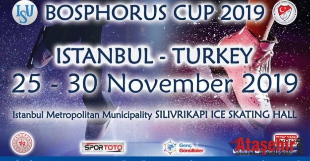 İBB, BOSPHORUS CUP’A EV SAHİPLİĞİ YAPACAK