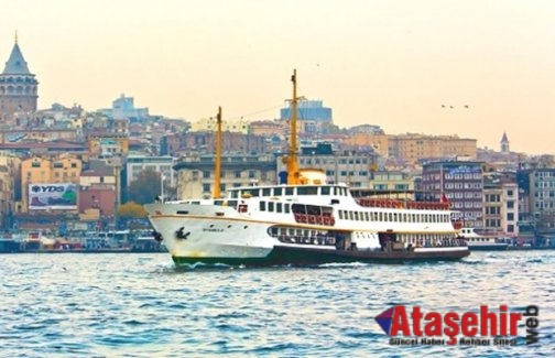 İSTANBUL’DA DEV TURİZM BULUŞMASI