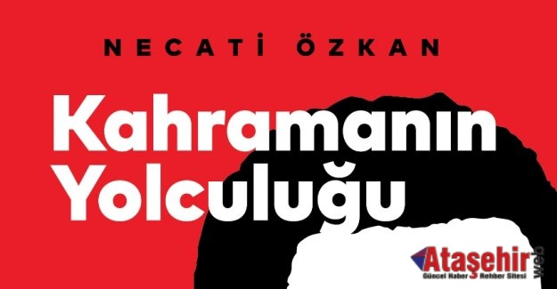 KAHRAMANIN YOLCULUĞU