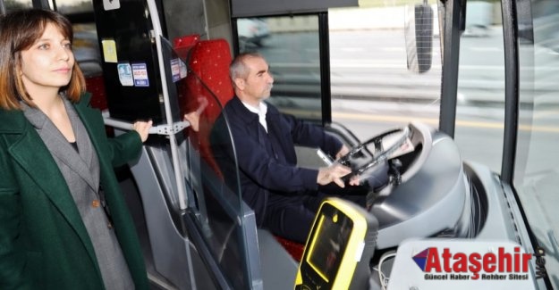 METROBÜS SÜRÜCÜLERİ YOĞUN STRESE NASIL DAYANIYOR?