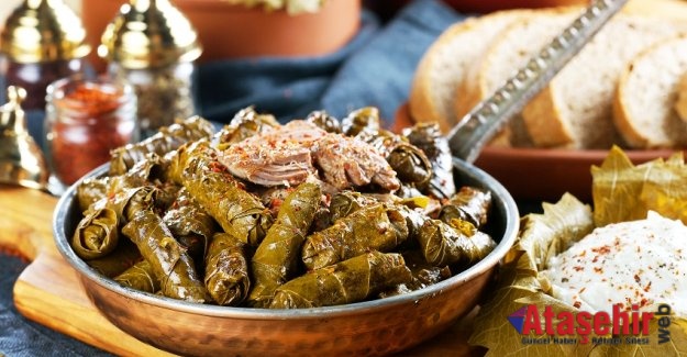 Tokat’ın eşsiz lezzetleri Tadında Anadolu restoranlarında