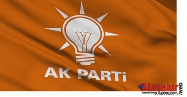 AK Parti İstanbul'da dev görevden alma