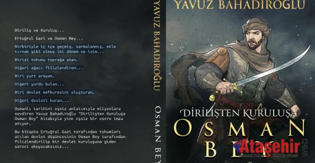 Ertuğrul Gazi'nin babasını İstanbul Arkeoloji Müzesi tespit etti