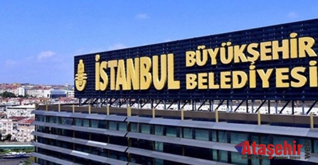 İBB’DE YENİ ATAMALAR