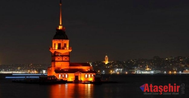 İBB’DEN BM’NİN AKTİVİZM KAMPANYASINA DESTEK