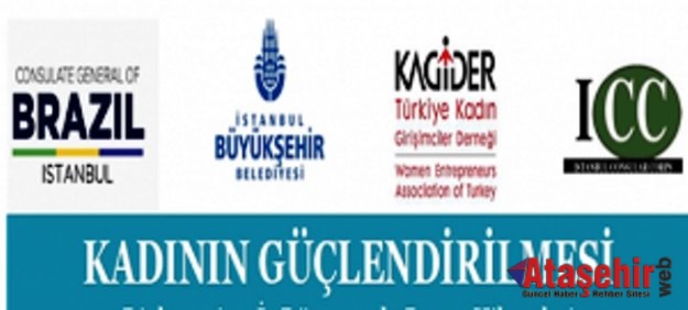 KADININ GÜÇLENDİRİLMESİ İÇİN ULUSLARARASI İŞBİRLİĞİ