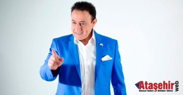 MAHMUT TUNCER, İLK KEZ ROCK BİR ŞARKI SESLENDİRECEK!