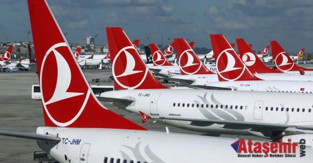 Türk Hava Yolları Boeing'e Dava Açacak mı?