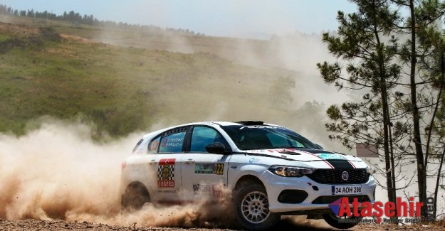 2020 TÜRKİYE RALLİ ŞAMPİYONASI TASLAK TAKVİMİ AÇIKLANDI