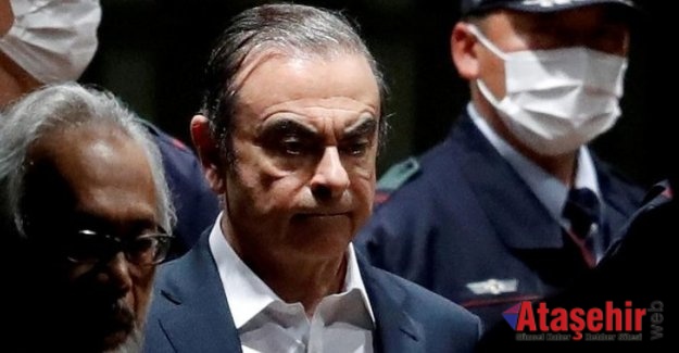 Carlos Ghosn'un Kaçırılmasında 7 gözaltı