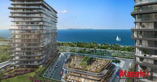 İstanbul’da Yeni Projeler
