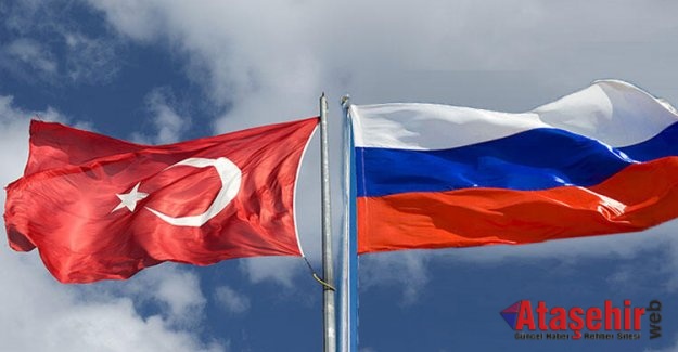 Türkiye'den Rusya açıklaması: Çekilin