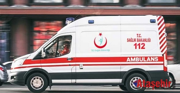 BP Türkiye’den ambulanslara akaryakıt desteği