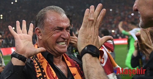 Fatih Terim taburcu oldu